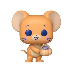 * RESERVA * FUNKO POP! TOM AND JERRY GOKKO (JERRY) 2353