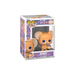 * RESERVA * FUNKO POP! TOM AND JERRY GOKKO (JERRY) 2353
