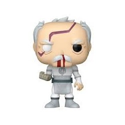 * RESERVA * FUNKO POP! INVINCIBLE (CONQUEST) 1913