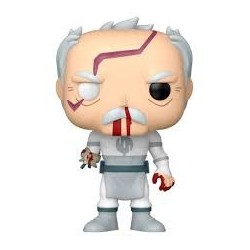 * RESERVA * FUNKO POP! INVINCIBLE (CONQUEST CHASE LIMITED EDITION) 1913