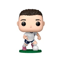 * RESERVA * FUNKO POP! FOOTBALL ENGLAND (PHIL FODEN) 86