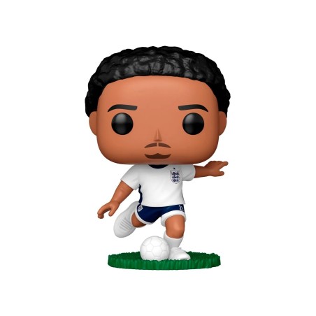 * RESERVA * FUNKO POP! FOOTBALL ENGLAND (MYLES LEWIS-SKELLY) 91
