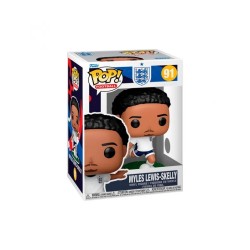 * RESERVA * FUNKO POP! FOOTBALL ENGLAND (MYLES LEWIS-SKELLY) 91