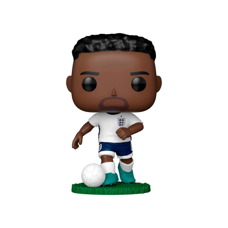 * RESERVA * FUNKO POP! FOOTBALL ENGLAND (MARC GUEHI) 92