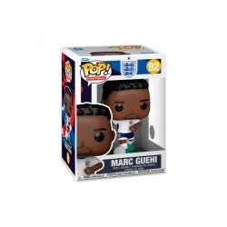 * RESERVA * FUNKO POP! FOOTBALL ENGLAND (MARC GUEHI) 92
