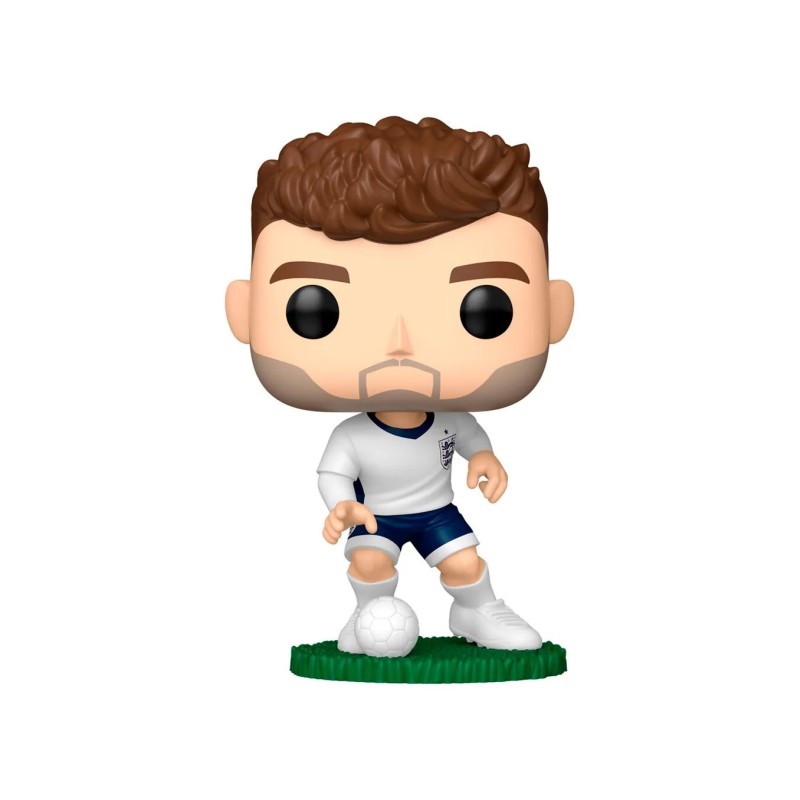 * RESERVA * FUNKO POP! FOOTBALL ENGLAND (JOHN STONES) 93
