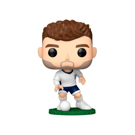 * RESERVA * FUNKO POP! FOOTBALL ENGLAND (JOHN STONES) 93