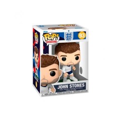 * RESERVA * FUNKO POP! FOOTBALL ENGLAND (JOHN STONES) 93