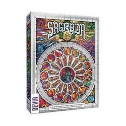 SAGRADA