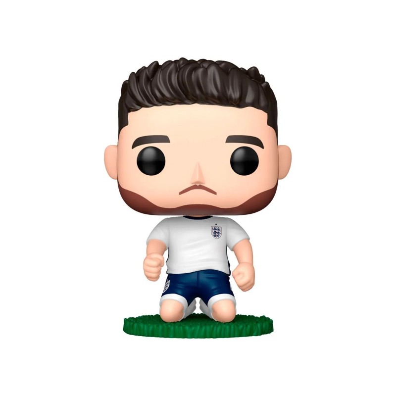 * RESERVA * FUNKO POP! FOOTBALL ENGLAND (DECLAN RICE) 89
