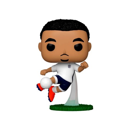* RESERVA * FUNKO POP! FOOTBALL ENGLAND (TRENT ALEXANDER-ARNOLD) 94