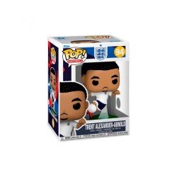 * RESERVA * FUNKO POP! FOOTBALL ENGLAND (TRENT ALEXANDER-ARNOLD) 94