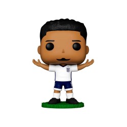 * RESERVA * FUNKO POP! FOOTBALL ENGLAND (JUDE BELLINGHAM) 90