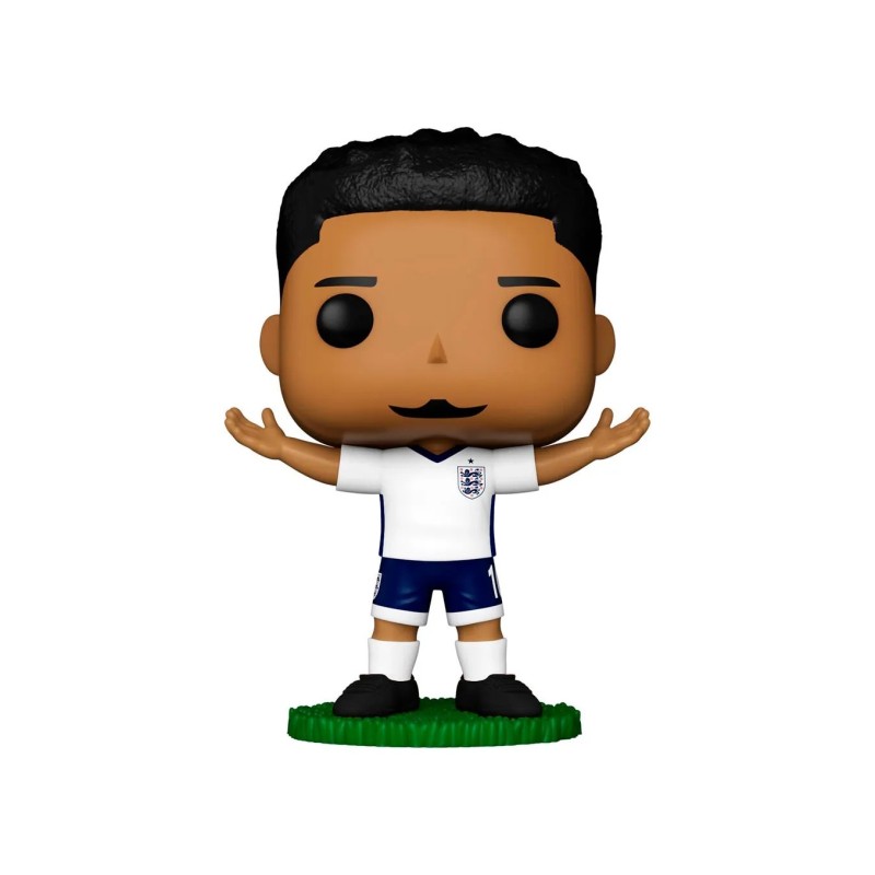 * RESERVA * FUNKO POP! FOOTBALL ENGLAND (JUDE BELLINGHAM) 90