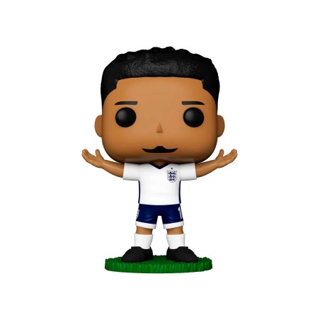 * RESERVA * FUNKO POP! FOOTBALL ENGLAND (JUDE BELLINGHAM) 90
