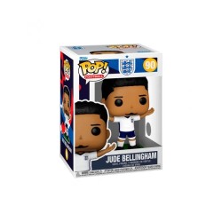 * RESERVA * FUNKO POP! FOOTBALL ENGLAND (JUDE BELLINGHAM) 90