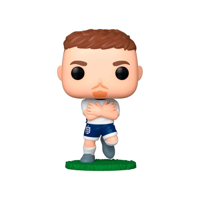 * RESERVA * FUNKO POP! FOOTBALL ENGLAND (COLE PALMER) 87