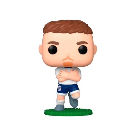 * RESERVA * FUNKO POP! FOOTBALL ENGLAND (COLE PALMER) 87
