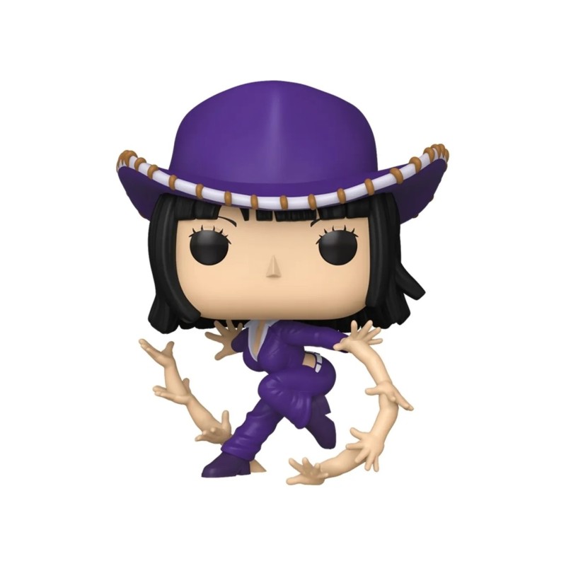 * RESERVA * FUNKO POP! ONE PIECE (NIKO ROBIN HANA HANA NO MI) 2233