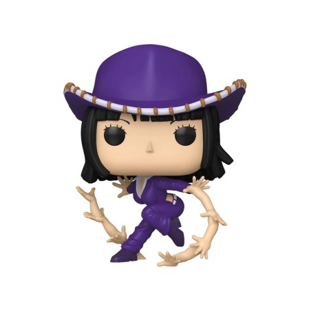 * RESERVA * FUNKO POP! ONE PIECE (NIKO ROBIN HANA HANA NO MI) 2233