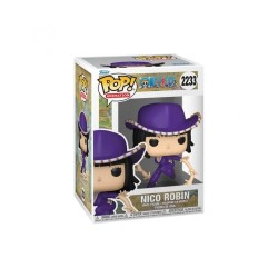* RESERVA * FUNKO POP! ONE PIECE (NIKO ROBIN HANA HANA NO MI) 2233