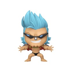 * RESERVA * FUNKO POP! ONE PIECE (FRANKY WITH SUNGLASSES) 2232