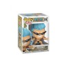 * RESERVA * FUNKO POP! ONE PIECE (FRANKY WITH SUNGLASSES) 2232