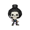 * RESERVA * FUNKO POP! ONE PIECE (BROOK WITH SOUL SOLID) 2231