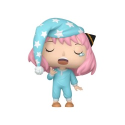 * RESERVA * FUNKO POP! SPY X FAMILY (ANYA FORGER PAJAMAS EXCLUSIVE) 2219