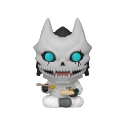 * RESERVA * FUNKO POP! KAIJU N0. 8 (KAIJU NO. 8 JUMP SUIT EXCLUSIVE) 2254
