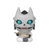 * RESERVA * FUNKO POP! KAIJU N0. 8 (KAIJU NO. 8 JUMP SUIT EXCLUSIVE) 2254