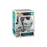 * RESERVA * FUNKO POP! KAIJU N0. 8 (KAIJU NO. 8 JUMP SUIT EXCLUSIVE) 2254