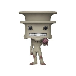 * RESERVA * FUNKO POP! KAIJU N0. 8 (KAIJU NO. 9) 2253