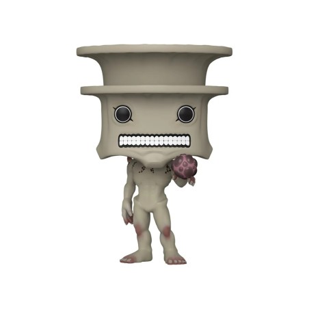 * RESERVA * FUNKO POP! KAIJU N0. 8 (KAIJU NO. 9) 2253
