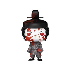 * RESERVA * FUNKO POP! DEMON SLAYER (MUZAN KIBUTSUJI BLOODY EXCLUSIVE) 2212