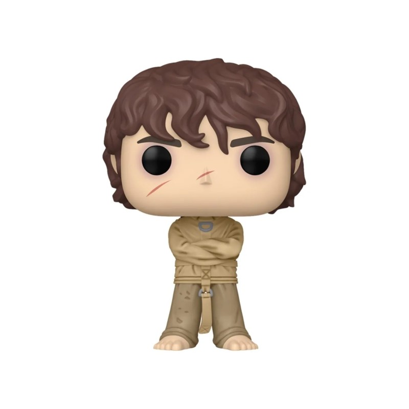 * RESERVA * FUNKO POP! WEDNESDAY (TYLER GALPIN) 1872