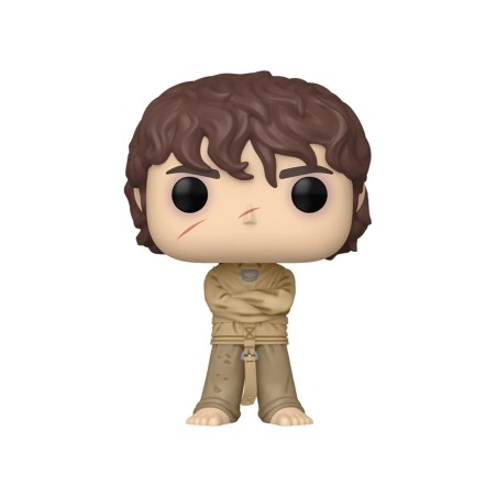 * RESERVA * FUNKO POP! WEDNESDAY (TYLER GALPIN) 1872