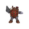 * RESERVA * FUNKO POP! BIOSHOCK (BOUNCER BIG DADDY 15CM) 1145