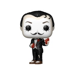 * RESERVA * FUNKO POP! BIOSHOCK (SANDER COHEN) 1144