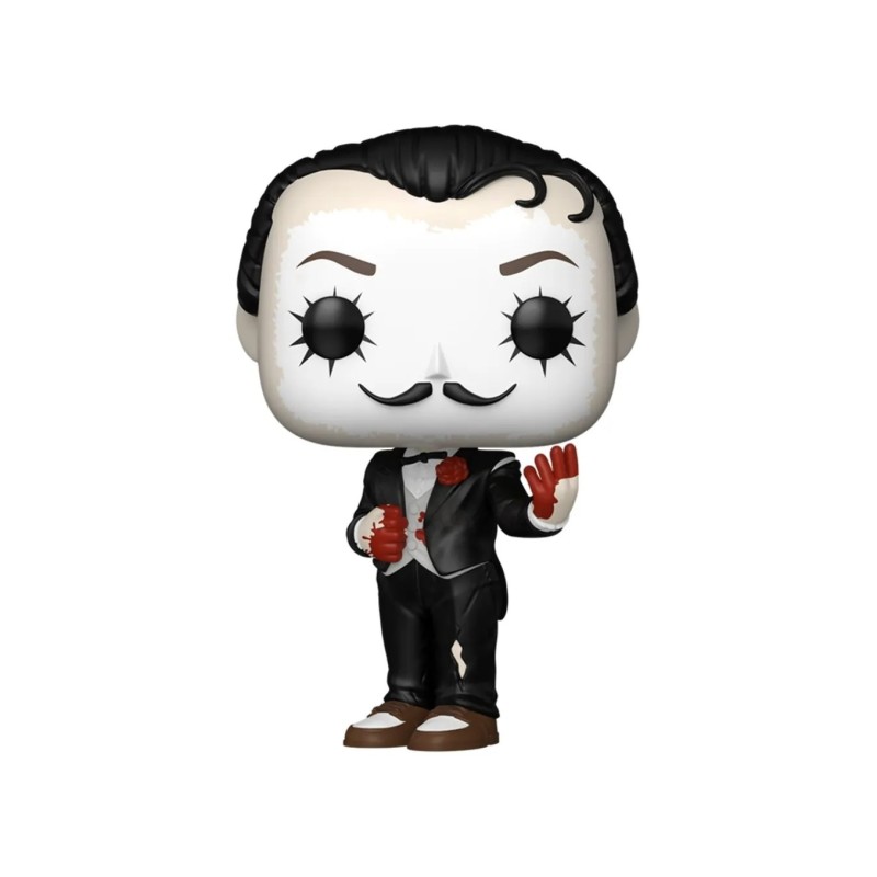 * RESERVA * FUNKO POP! BIOSHOCK (SANDER COHEN) 1144