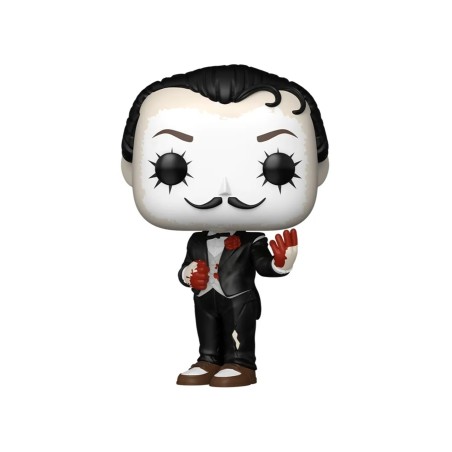 * RESERVA * FUNKO POP! BIOSHOCK (SANDER COHEN) 1144