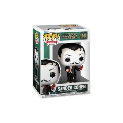 * RESERVA * FUNKO POP! BIOSHOCK (SANDER COHEN) 1144