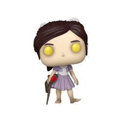 * RESERVA * FUNKO POP! BIOSHOCK (LITTLE SISTER WITH SYRINGE) 1143