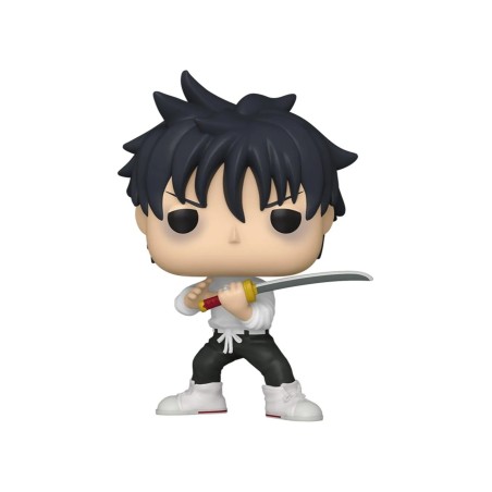 * RESERVA * FUNKO POP! JUJUTSU KAISEN (YUTA OKKOTSU) 2319