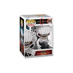 * RESERVA * FUNKO POP! JUJUTSU KAISEN (RIKA) 2320
