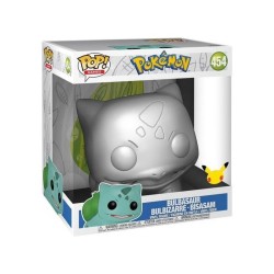 FUNKO POP! POKEMON BULBASAUR 25CM (454)