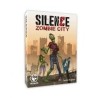 SILENZE ZOMBIE CITY