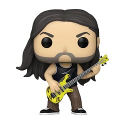 FUNKO POP! METALLICA 72 (ROBERT) 487