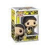 FUNKO POP! METALLICA 72 (ROBERT) 487