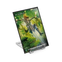 ULTIMATE GUARD SLIDER STANDS (5 PIEZAS)